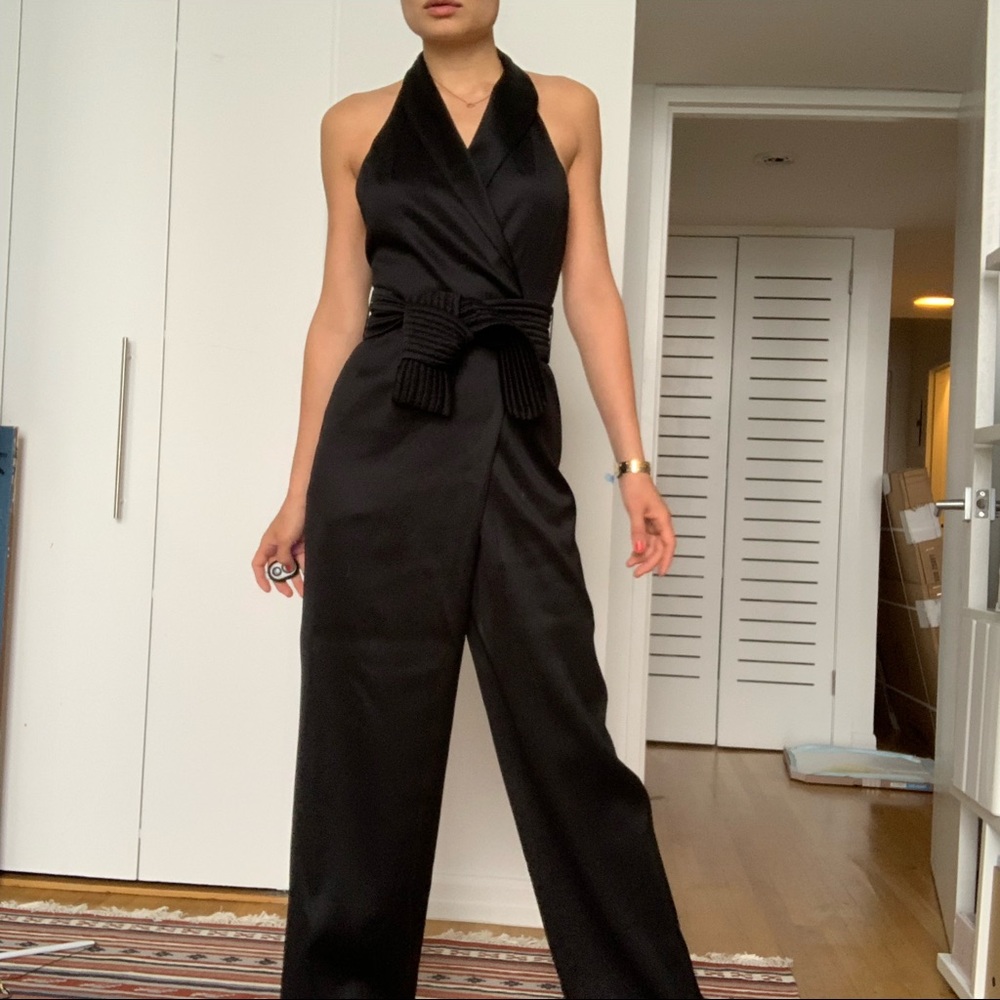 Amazing jumpsuit. Worn once.